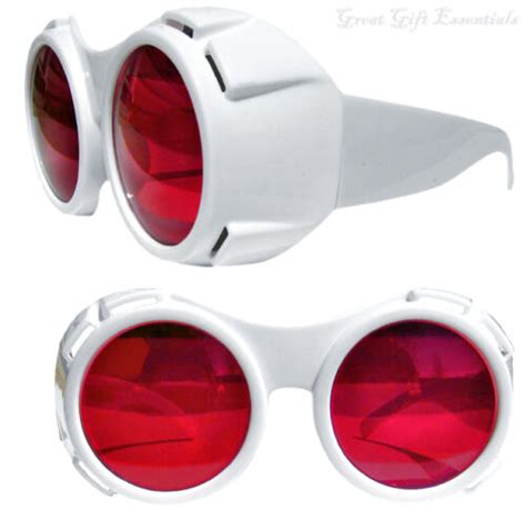 willy wonka goggles original.